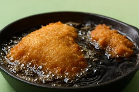 Olivenöl beim Frittieren: Freund oder Rettungsanker für die Gesundheit?